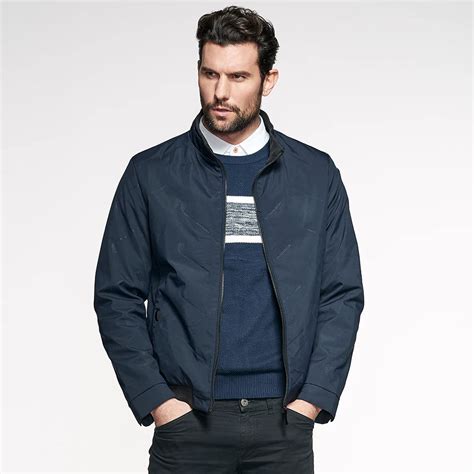 5XL Plus Size 2019 Spring Autumn Men Cotton Smart Casual Jacket Coat ...