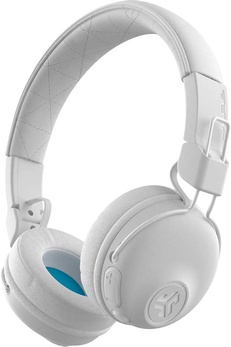 JLab Audio Studio Wireless Headphones, Bluetooth: Amazon.co.uk: Electronics