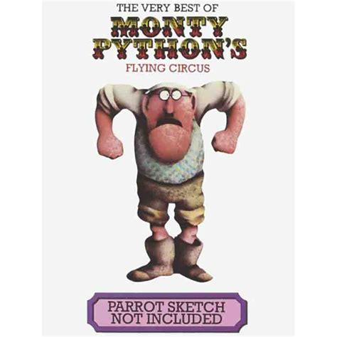 Monty Python's Flying Circus, Series 3 - TV Shows