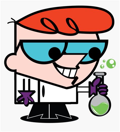 Dexters Laboratory Png Pic - Dexter Laboratory Png, Transparent Png , Transparent Png Image ...