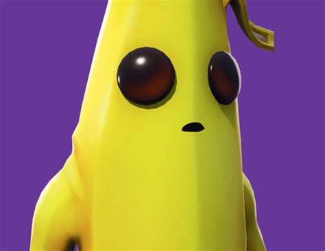 Banana Skin Fortnite Wallpaper Hd - wallpaper-fornite