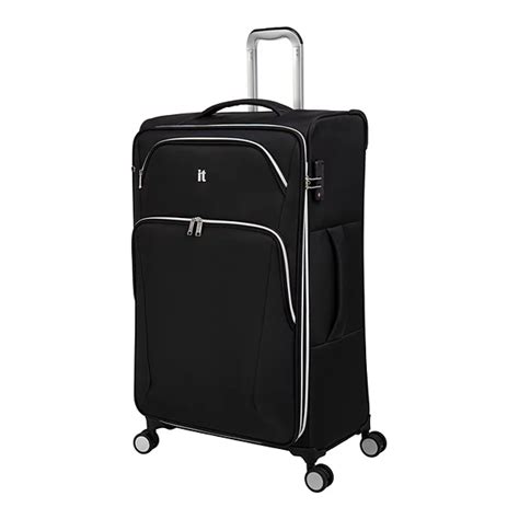 it luggage Expectant Softside Spinner Luggage