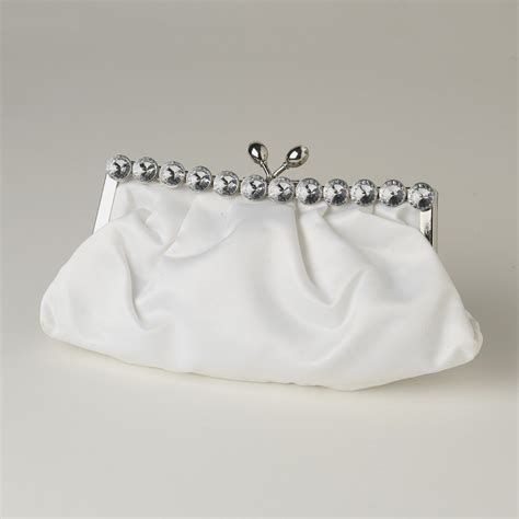 Pin on Bridal Purses