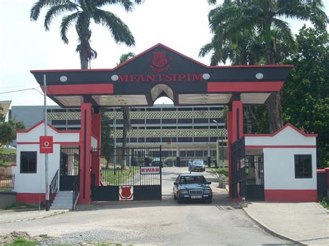 Mfantsipim