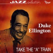 Duke Ellington - Take the A Train sheet music for piano download ...