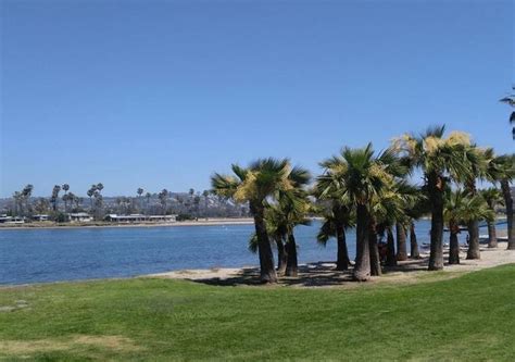 Mission Bay Park San Diego Day Trip Things To Do