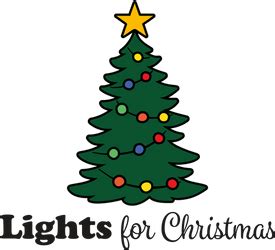 Wholesale Commercial Christmas Lights — Lights for Christmas