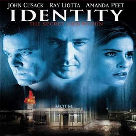 My Movie Review imdb copyright: Identity 2003