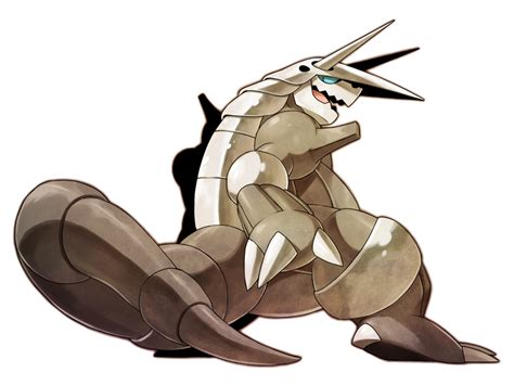 Aggron/#1047037 - Zerochan