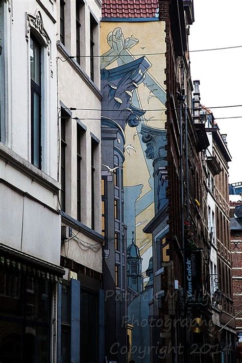 Brussels | Street art, Mural, Street