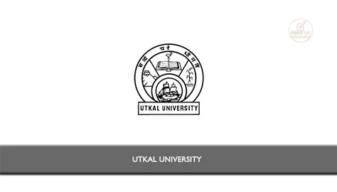 Update 100+ utkal university logo png best - camera.edu.vn