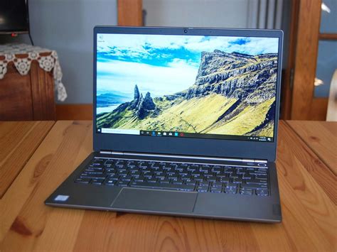 Lenovo ThinkBook 13s review: Affordable Ultrabook suited for home and ...