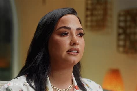 Demi Lovato Documentary Trailer Reveals Singer Suffered 3 Strokes