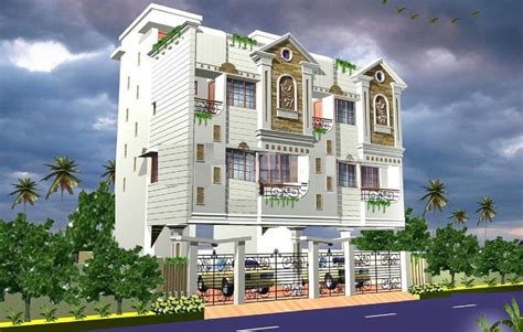 Sri Saligramam Duplex Villas in Saligramam, Chennai by Sri Hari Builders - Get TruePrice ...