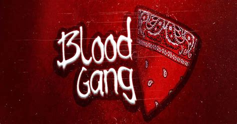 Download Emblems of Unity - Blood Gang Representation Wallpaper ...