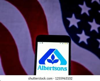 Albertsons Logo Vector (.AI) Free Download