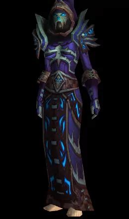 WotLK Warlock Item Sets - WotLK Classic