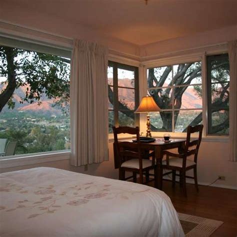 The 9 best Bed and Breakfasts in Santa Barbara – Bed & Breakfast.guide