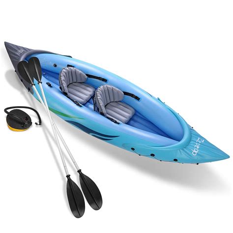 Best Tandem Kayaks – Definitive Guide to Tandem Kayaks