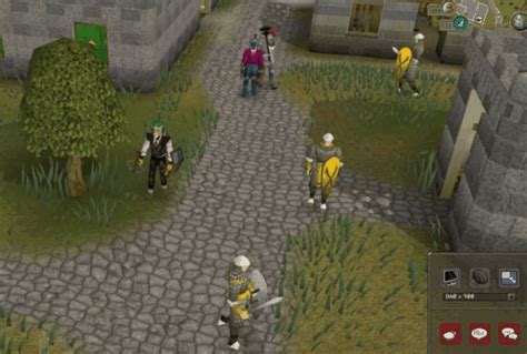 OSRS Ranged Training Guide: Our Best Tips! - Rune Fanatics