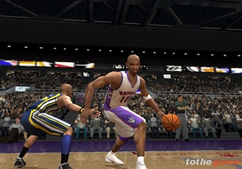 NBA Live 2003