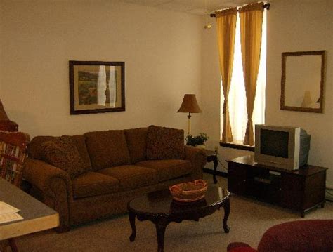 Grand Manor Suites - Prices & Lodge Reviews (Dansville, NY) - TripAdvisor