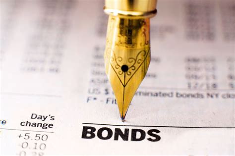 Investing 101 - Bonds - Huiskamp Collins Investments