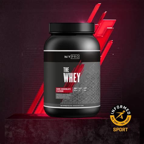 Buy THE Whey™ | Whey Protein | MYPROTEIN™