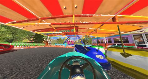 VR Theme Park Rides on Steam