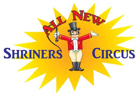 Shriners Circus is Back with an All-New Show – The Reading Post