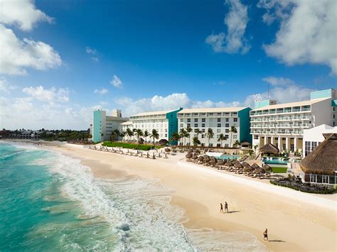 The Westin Resort & Spa, Cancún