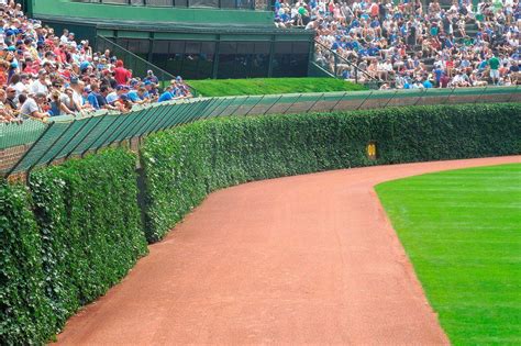 Wrigley Field Wallpapers on WallpaperDog