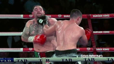 Joseph Parker vs. Andy Ruiz Jr.: WCB Highlights (HBO Boxing) - YouTube