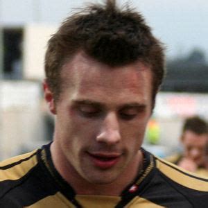 Tommy Bowe (Rugby Player) - Age, Family, Bio | Famous Birthdays