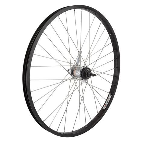 Wheel Master 26-Inch Rear Bike Wheel Black 3-Speed CB 72774717255 | eBay