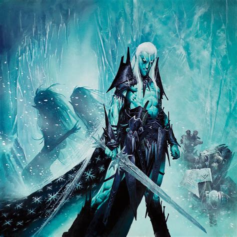 Ice Person | Warriors Of Myth Wiki | FANDOM powered by Wikia