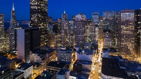 Downtown SFO Hotel Near Union Square | Grand Hyatt San Francisco