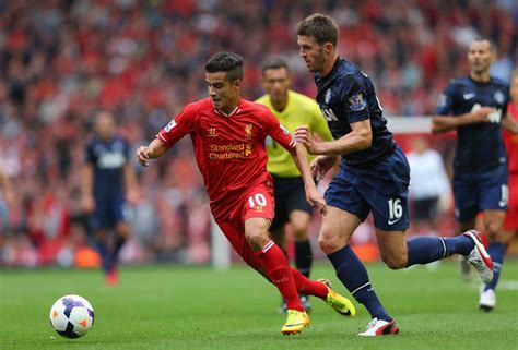 Coutinho cleared for Liverpool return | FourFourTwo