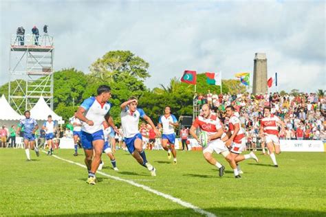 Rugby in Mauritius: why the sport is on the rise in the Indian Ocean ...