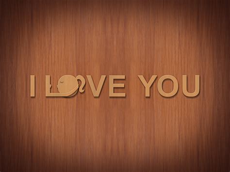 wood, typography, texture, text, love HD Wallpaper