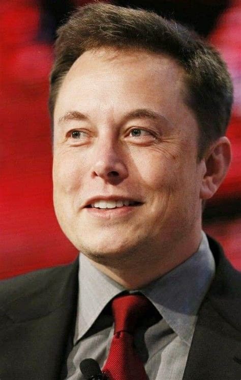 Reeve Musk Tesla News
