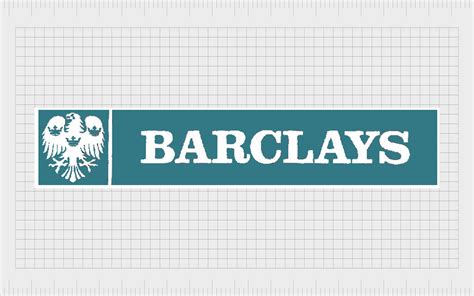 Barclays Logo History: A Guide To The Barclays Symbol