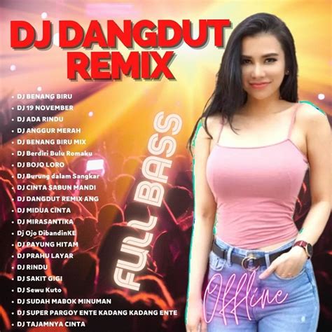 DJ Dangdut Remix Full Bass for PC / Mac / Windows 11,10,8,7 - Free ...