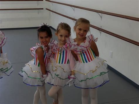 NORTH COUNTY ACADEMY OF DANCE - Updated December 2024 - 28 Photos & 19 Reviews - 5256 S Mission ...