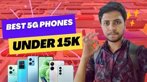 Best Budget Phones Under 15,000 Rs/- - YouTube