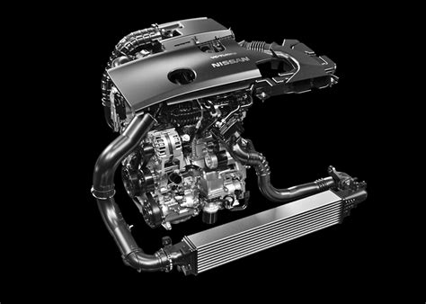 Nissan VC-Turbo engine listed on Ward's 10 Best Engines & Propulsion Systems for 2020 (w/VIDEO ...