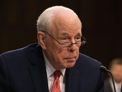 John Dean: ‘Nixon=Corrupt; Trump=Evil’ - TPM – Talking Points Memo