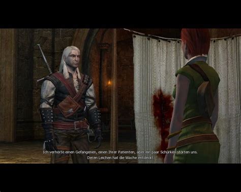 The Witcher Texturen Mod - The Witcher Mods | GameWatcher