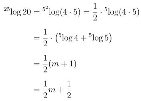 20 Contoh Soal dan Pembahasan Logaritma Matematika SMA