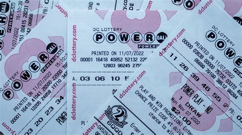 Powerball drawing delay was caused by problems in Minnesota | MPR News